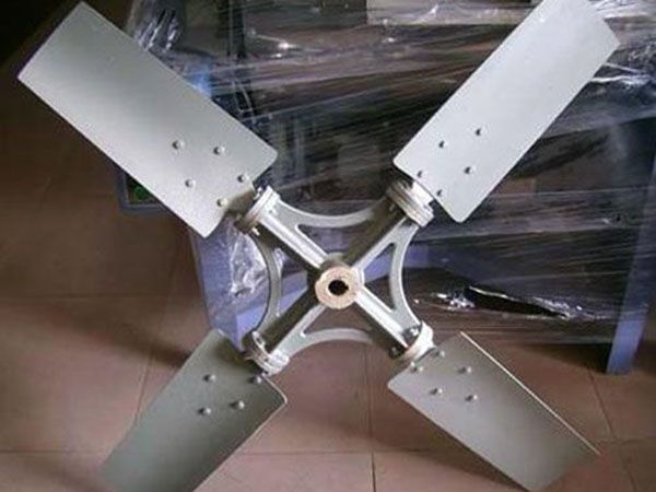 冷卻塔風機